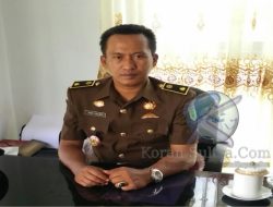 Kejaksaan Negeri Kolaka Bidik KPUD Koltim