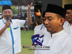 Bobby gugur, Anton Melanggeng Rebut Golkar