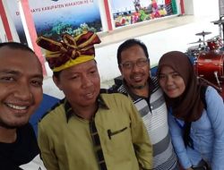 Festival Budaya Di Wakatobi Bakal Digelar Disetiap Pulau