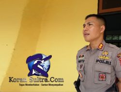 Pilkada Muna Barat, Polres Siapkan 107 Posenil