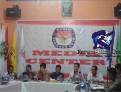 Rencana Pendaftaran Pilkada Kolut, BAP turunkan 1.500 mobil dan Aman 250 roda dua