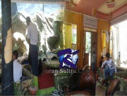 Jam Belajar, Siswa SMA di Lasusua Keluyuran di Warnet