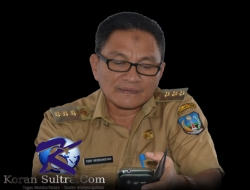 DPRD Tuding Pelantikan Dirut RSUD Inprosedural, Ini Penjelasan Bupati