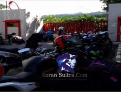 Wartawan Dilarang Meliput, Pol PP : Itu Perintah Bupati Kolut