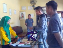 Kapolres Kolaka : Ada Pungli Laporkan dan Saya Akan Tindak Tegas