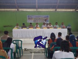 Pemkab Konsel Tekankan Pemahaman Berlalulintas Melalui Sosialisasi