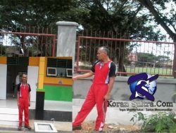 Meskipun Bertahap, Tiga RKB SMAN  Watubangga Akhirnya Selesai Juga