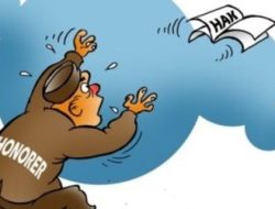 Honor 1 Semester Belum di Bayarkan, Dosen Dan Direktur AKPER Muna Saling Bantah