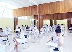 100 Alumni AKPR Muna Uji Kompetensi