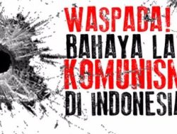 Sosialisasi Balatkom Kodim 1416 Muna di Hadiri Seribuan Peserta
