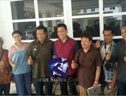 Wah, Bupati Muna Ikut Main Film Bioskop Layar Lebar