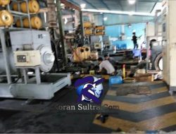 Sepekan Pemadam Listrik di Kolut, Warga Mulai Resah