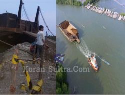 Korporasi PT Baula Petra Buana Dianggap Melawan Hukum, Pidana 362 Siap Menanti