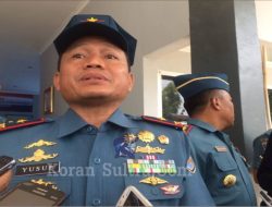 Indonesia Menjadi Sasaran Rebutan Energi, TNI Perkuat Pertahanan