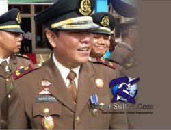 Kabag Pemdes Muna Ditahan, Kepala BPMD Menyusul di Periksa
