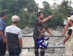 Warga Bantaran Kali Korban Bencana Bakal di Relokasi