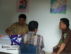 Lagi, Kejaksaan Tahan Tersangka Kasus Korupsi di Muna