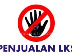 Diduga Terjadi Penjualan Buku LKS Di SMA, Diknas Muna Bakal Tindak Tegas