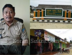 Fokus Bangun Desanya, Ini Hasil Yang di Capai Kades Andoolo Utama