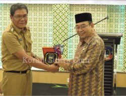 Ini Pesan Ketua BPK RI Saat Kunker di Kolaka