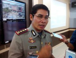Operasi Zebra 2016, Jajaran Ditlantas Polda Sultra Ungkap 3482 Pelanggaran