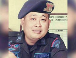 Brimob Gadungan Digrebek Warga, Saat Asik Main “Gituan”