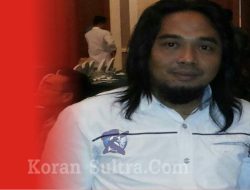 Tim BAP Bantah Tuduhan Yang Dilontarkan Tim ANNUR