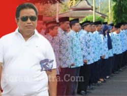 5 Hari Kerja, Mulai di Berlakukan Pemda Muna