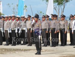 Jelang Pilkada, Kolut “Mencekam”
