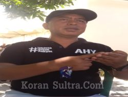 Aparat Diminta Tegas Usut Dugaan Pengguna Senpi di Kolut