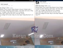 Di Soroti Lewat Sosmed Soal Pelayanan, Ini Bantahan Dinas Catatan Sipil