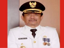 Wakil Bupati Muna Prihatin Pelajar SMA Tertangkap Menggunakan Narkoba
