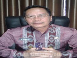 Gaji PNS Belum Di bayarkan, Ini Pernyataan Sekda Konsel