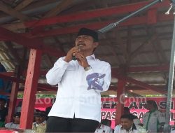 Pilkada Kolut, 12 Kecamatan Pasangan ANNUR Unggul