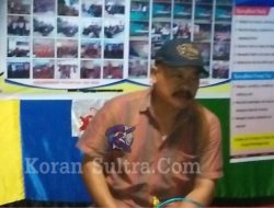 Hasmito Dachlan Bakal Maju di Pilkada Kolaka