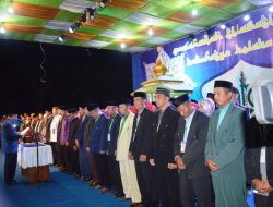 Tony Herbiansyah: Jadikan MTQ Sebagai Wahana untuk Mengali Nilai-nilai Alquran