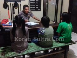 Aniaya Murid SD, Siswi SMPN 3 Unaaha ini di Polisikan