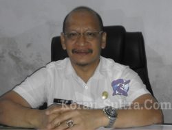 Kadis Perizinan Konawe : PT Butonas  Hanya Miliki Izin Situ/HO “Indoor”