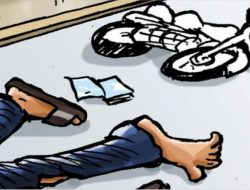 Seorang Pengendara Sepeda Motor Jadi Korban Tabrak Lari di Pondidaha