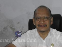 Dituding “deal-deal” oleh Demonstran, Kadis Perizinan Konawe Angkat Bicara