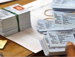 Perekaman E – KTP Warga Konawe Capai 93 %