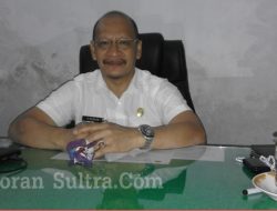Dinas Perizinan Konawe Raih Predikat  “Kepatuhan Tinggi” dari Ombudsman