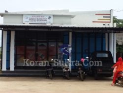 Koperasi Mina Bahari di Tuntut Transparan, ini Komentar H. Jumas