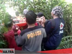 Dua Pendaki Gunung Mekongga Kolut Ditemukan Tewas