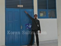 Tak Dapat Jadwal Penggunaan Lab Bahasa, Guru SMK 1 Kolaka Mengeluh