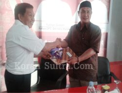 Gerindra Kolaka Siap Usung “Lanjutkan SMS Berjaya” di Pilkada 2018