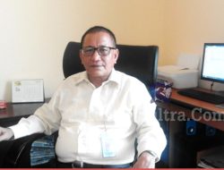 Stok Beras Konawe, “Aman” Hingga Tujuh Bulan Kedepan