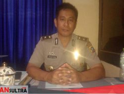 Polres Konawe Sosialisasikan Aplikasi Halu-Haluo Polisi Sultra