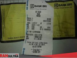 Kepsek SD di Koltim kena Tipu, Transfer Uang Hingga Rp25 juta pada Rekanan Palsu