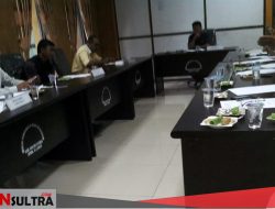 Kades di Kolut Dituntut Kembalikan Dana Senilai Rp400 juta